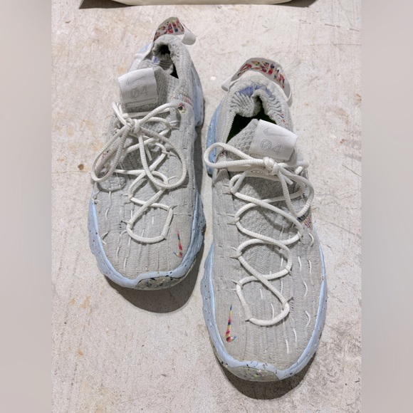 Nike Space Hippie Size 8 - Picture 12 of 12